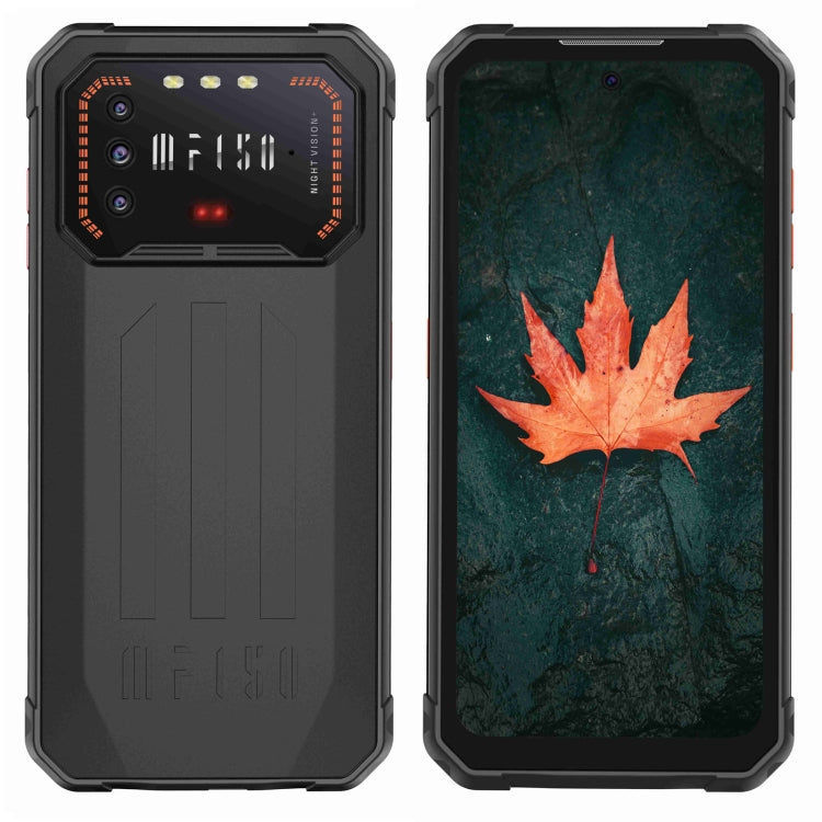 IIIF150 IIIF150 Air 1 Pro Robustes Telefon, 6 GB + 128 GB elektroniktrade Switzerland