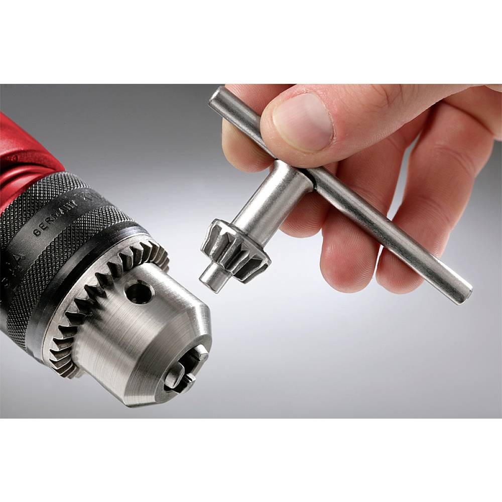 Bohrfutterschlüssel für Zahnkranz-Bohrfutter, S2 kwb