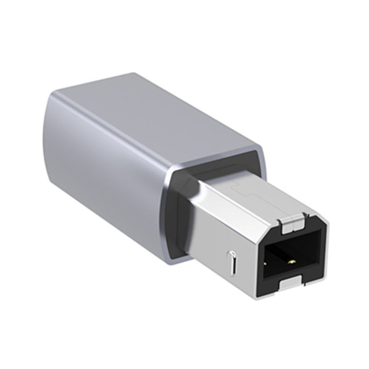 JUNSUNMAY USB-C auf USB-B Adapter für Drucker & E-Piano elektroniktrade Switzerland
