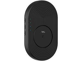 Mausbeweger: General Office Undetektierbarer Maus-Jiggler mit Ein/Aus-Schalter und Timerfunktion erhältlich auf eMall