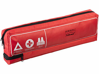 Kfz Notfallausrüstung erhältlich auf eMall