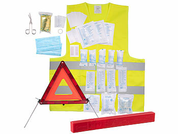 Verbandskasten erhältlich auf eMall