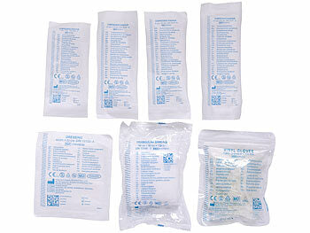 Kombitasche für für Auto, Pkw, Kfz, Car, Fahrzeug erhältlich auf eMall