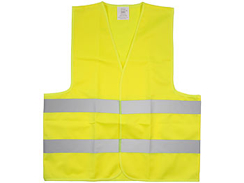 Kfz-Verbandskasten mit Warnweste und Dreieck erhältlich auf eMall