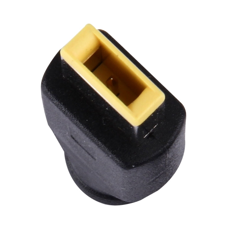 Lenovo 5,5 x 2,1 mm (1 Gen.) Schnittstellen Netzteiladapter für Lenovo Notebook Elektroniktrade Switzerland