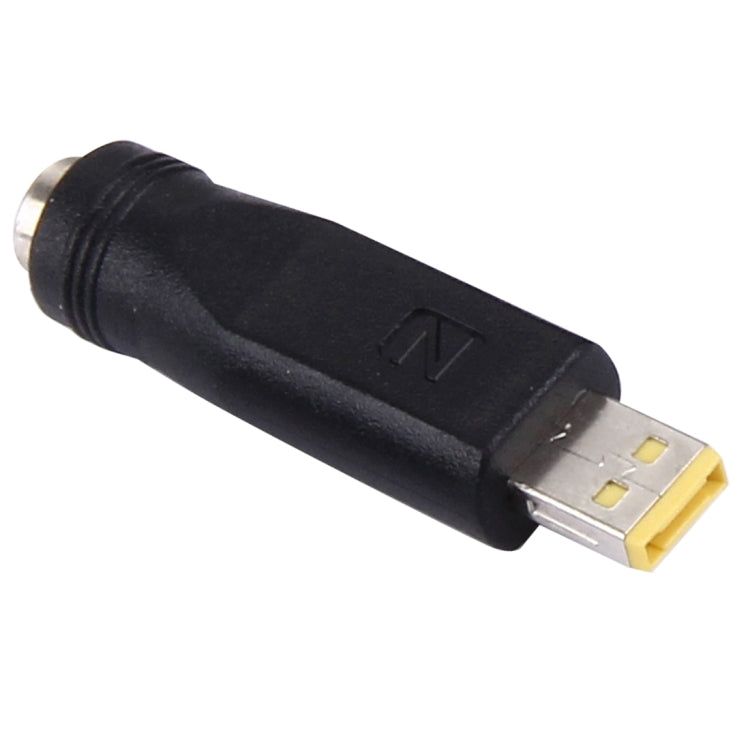 Lenovo 5,5 x 2,1 mm (2 Gen.) Schnittstellen Netzteiladapter für Lenovo Laptop elektroniktrade Switzerland