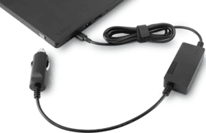 Lenovo Lenovo 65 W USB-C DC Kfz-Reisenetzteil elektroniktrade Switzerland
