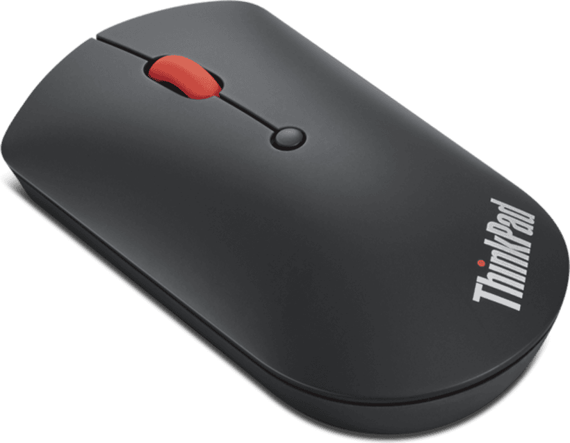 Lenovo Lenovo ThinkPad Bluetooth Silent Maus elektroniktrade Switzerland