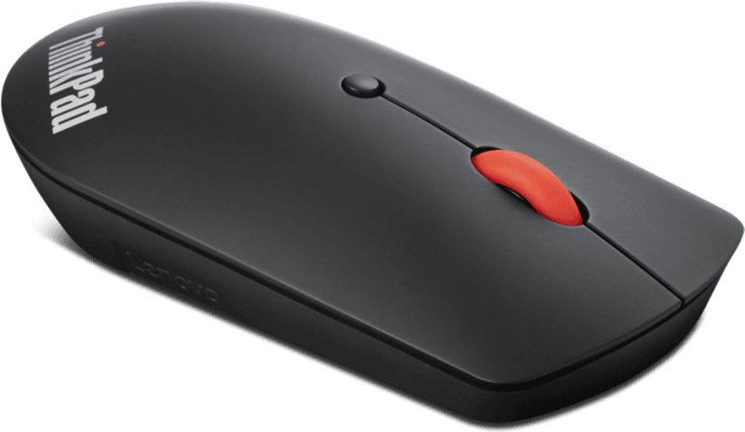 Lenovo Lenovo ThinkPad Bluetooth Silent Maus elektroniktrade Switzerland