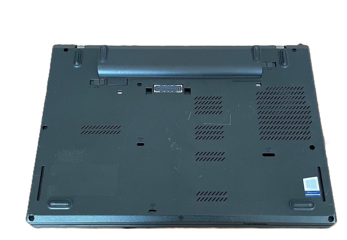 Lenovo Lenovo ThinkPad L470 i5-6300U 2.40Ghz 240GB SSD/8GB Ram Win 11 Pro ( Gebraucht Artikel ) Elektroniktrade Switzerland
