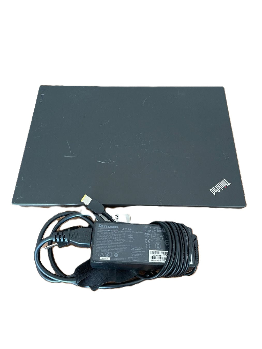Lenovo Lenovo ThinkPad L470 i5-6300U 2.40Ghz 240GB SSD/8GB Ram Win 11 Pro ( Gebraucht Artikel ) Elektroniktrade Switzerland