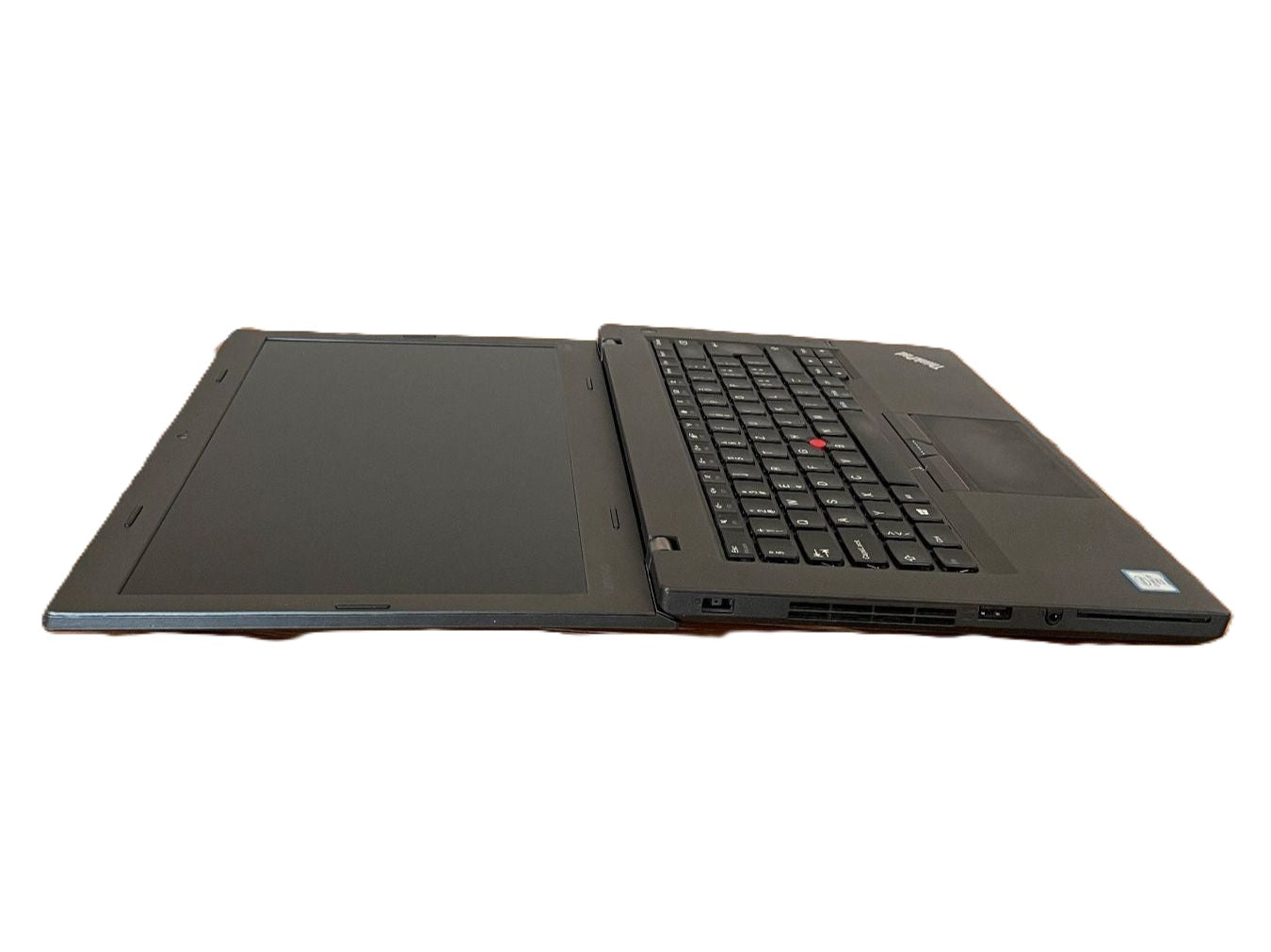 Lenovo Lenovo ThinkPad L470 i5-6300U 2.40Ghz 240GB SSD/8GB Ram Win 11 Pro ( Gebraucht Artikel ) Elektroniktrade Switzerland