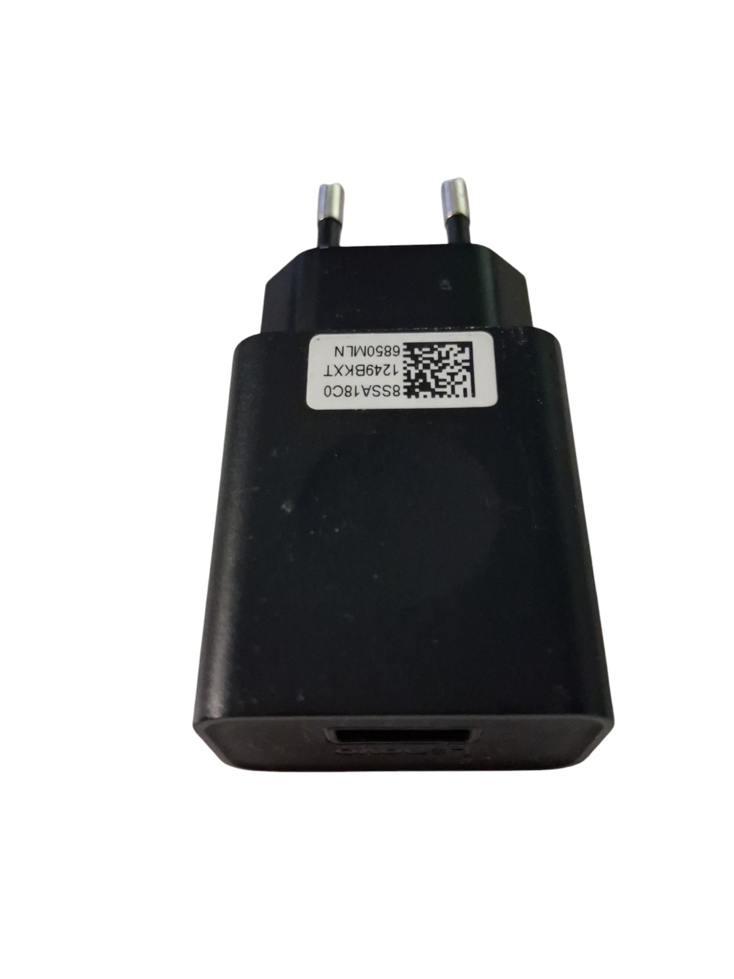 Lenovo Original Lenovo Netzteil USB C-P63 5V 1.5A (Gebraucht Artikel) Elektroniktrade Switzerland