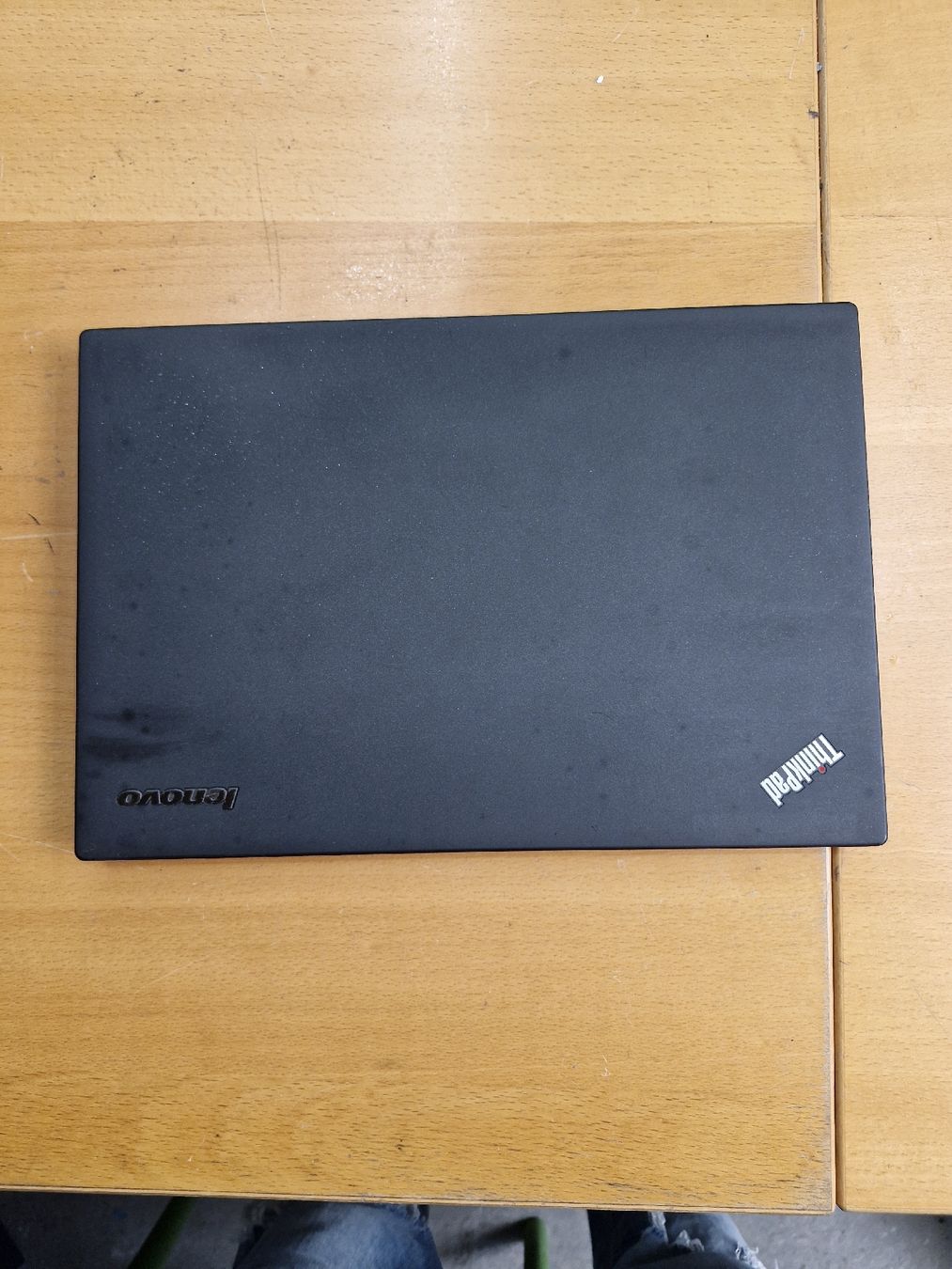 Lenovo Thinkpad X240 i5/240GB SSD/8GB Ram Windows 11 ( Gebraucht Artikel )