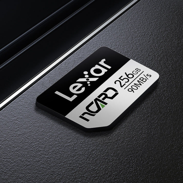 Lexar Lexar nCARD 128/256GB Speicherkarte Mobiltelefon-Erweiterungs-NM-Karte Elektroniktrade Switzerland