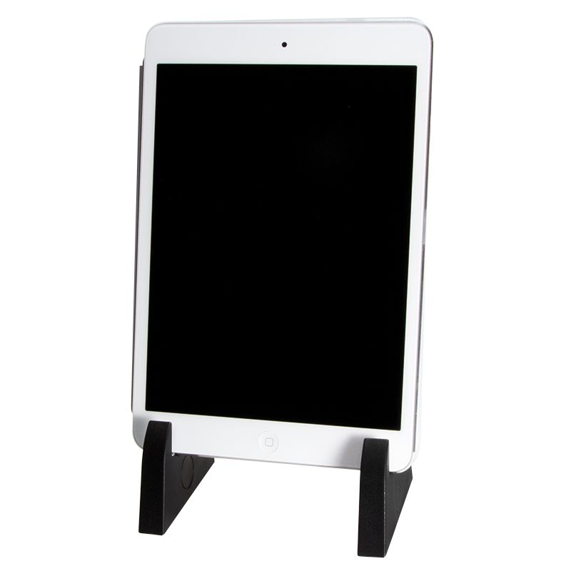 LogiLink LogiLink Klappbarer 7" Tablet-Halter Ständer Halterung Tablet Smartphone Handy Halter Tisch Elektroniktrade Switzerland