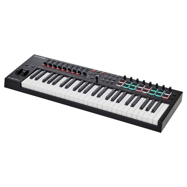 M-Audio M-Audio Oxygen Pro 49 (Gebraucht Artikel) Elektroniktrade Switzerland