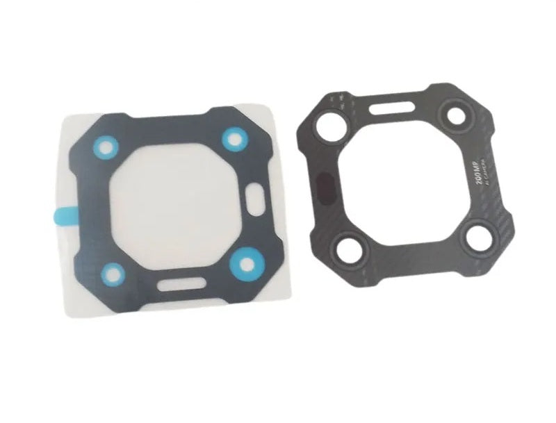 Rear Kamera Lens Glas mit Kleber für Ulefone Armor 26 Ultra