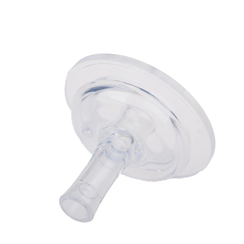 Babyflasche Silikon-Trinkaufsatz Adapter