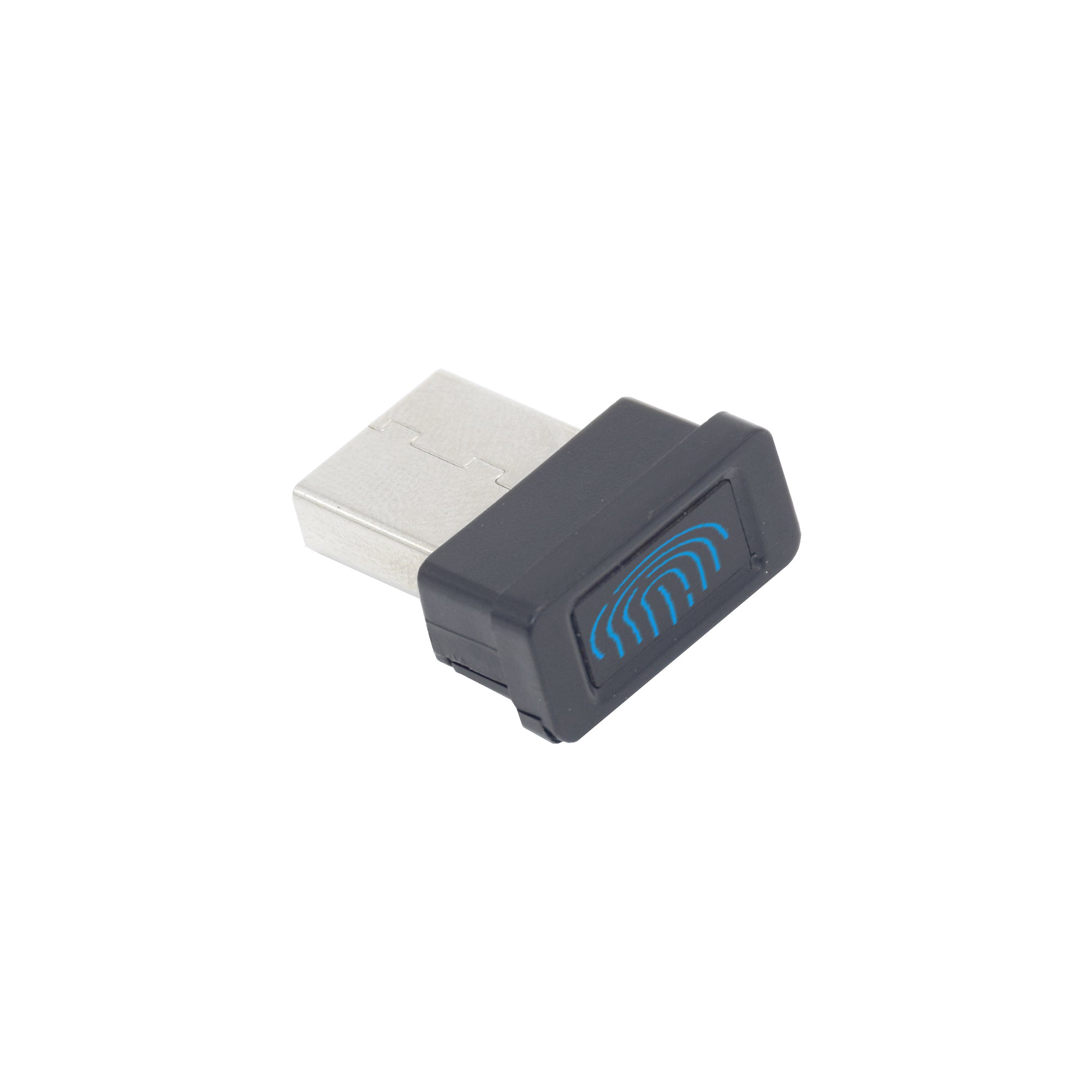 USB-Fingerabdruck-Lese modul Geräte erkennung für Windows 10/11