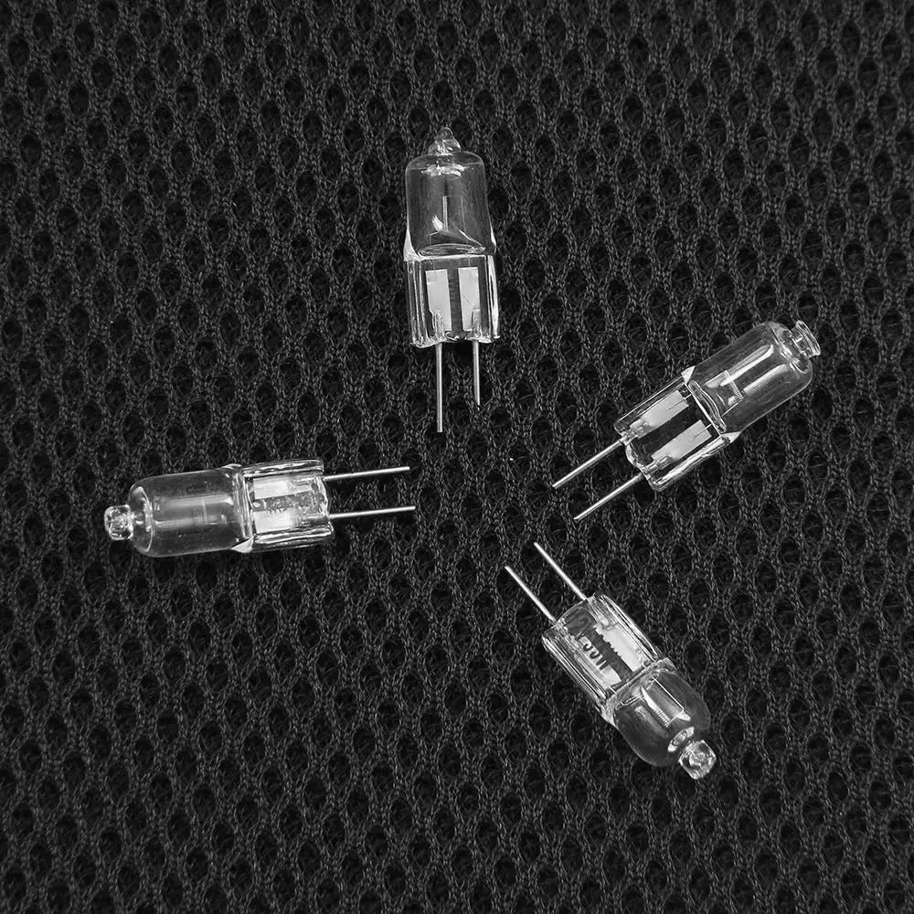 Halogen Birne (Fassung G4) 5W/10W/20W/35W/50W