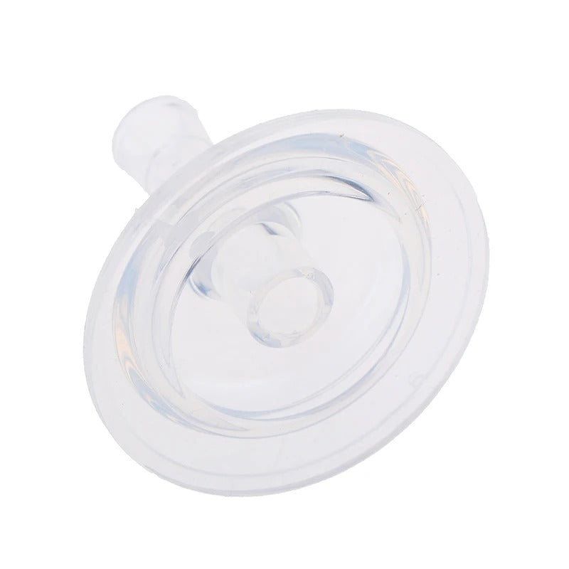 Babyflasche Silikon-Trinkaufsatz Adapter