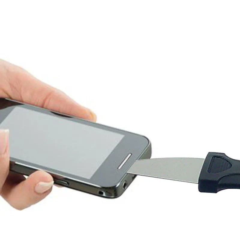 Metall Kunststoff Brecheisen Handy Werkzeug Öffner