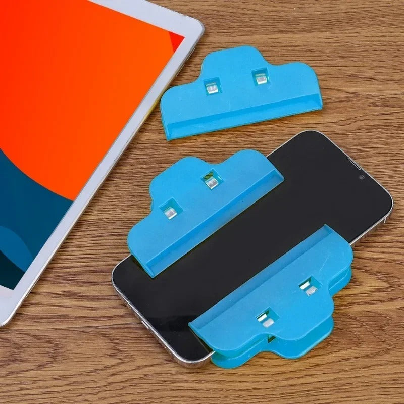 Universal Bildschirm Befestigungs Klemme für Smartphone Reparaturen