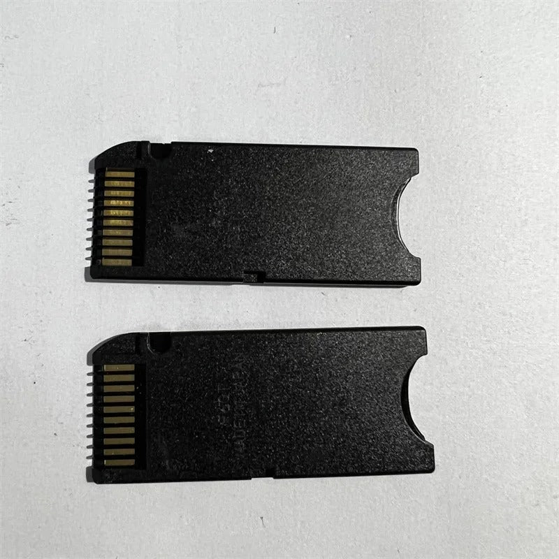 M2 zu Memory Stick MS Pro Duo PSP Adapter