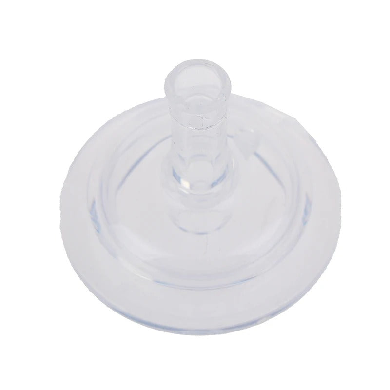 Babyflasche Silikon-Trinkaufsatz Adapter