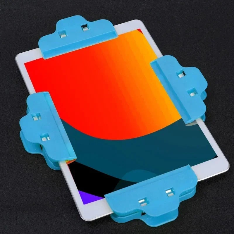Universal Bildschirm Befestigungs Klemme für Smartphone Reparaturen