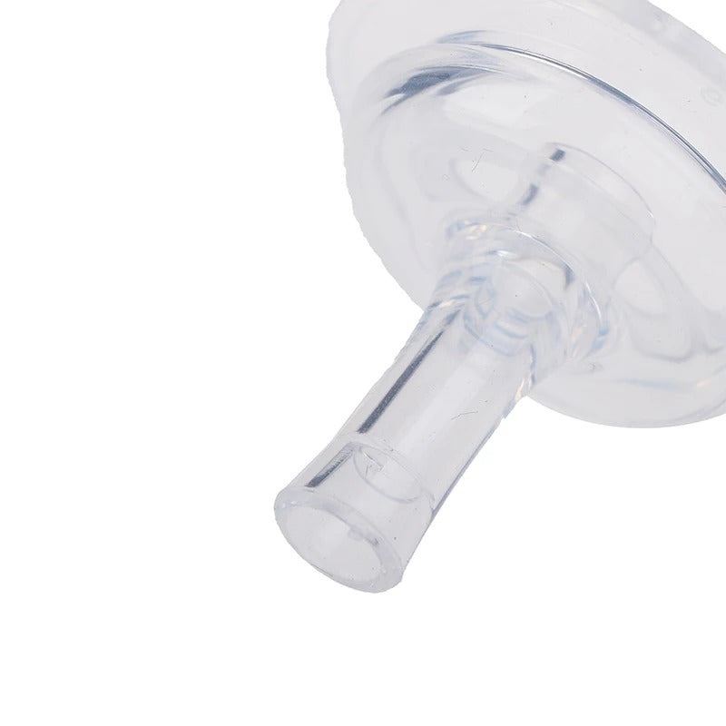 Babyflasche Silikon-Trinkaufsatz Adapter