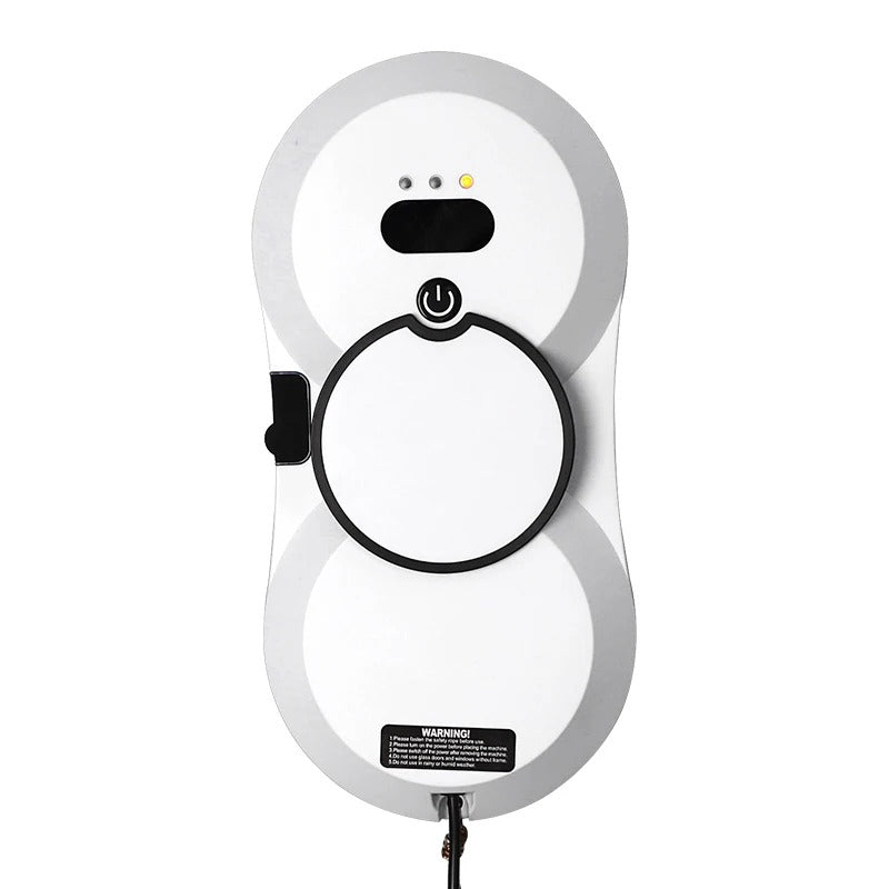 Power Roboter Fensterreiniger für Glasreinigung & Fensterpflege