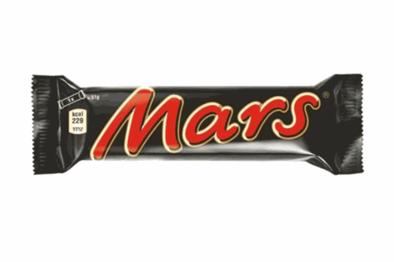 Mars GmbH Mars Orginal Candy Cream Riegel 1x51g elektroniktrade Switzerland