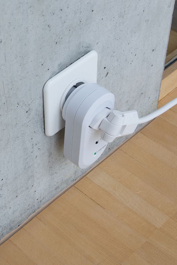MAX HAURI PLUG Funksteckdosen Set Typ 13 mit Fernbedienung Elektroniktrade Switzerland