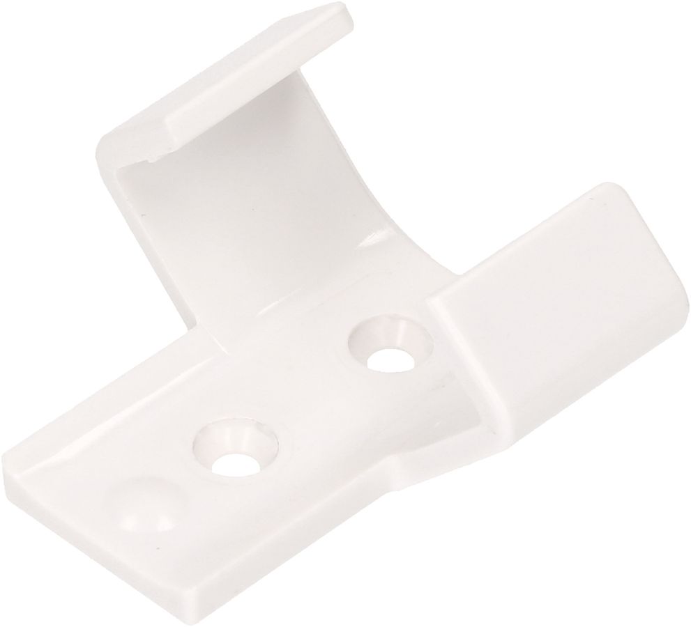 MAX HAURI SPLIT Steckdosenleiste clip-clap Line 3x Typ 13 weiss Schalter 2m Elektroniktrade Switzerland