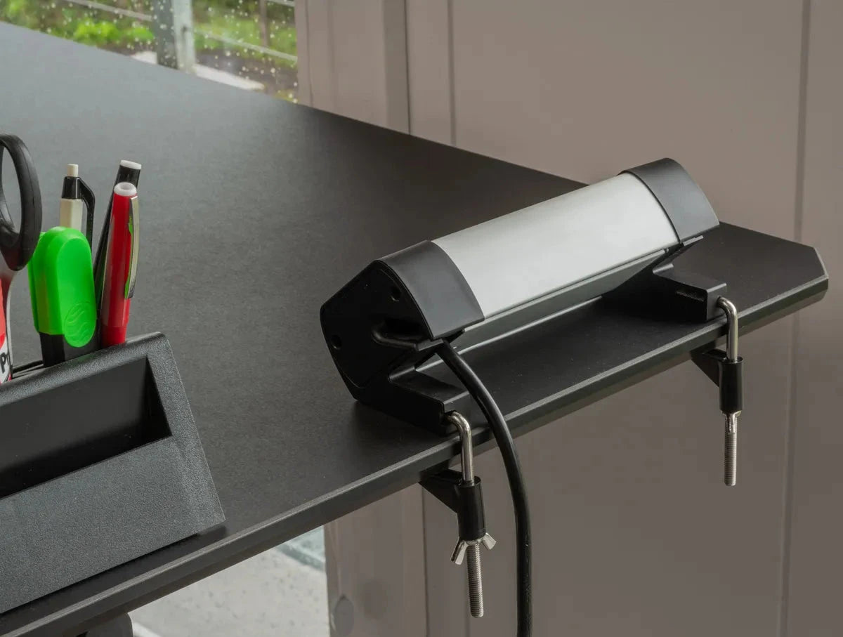 MAX HAURI SPLIT Steckdosenleiste Office Line 1x Typ 13 3x USB Typ A 5V/3.4A Elektroniktrade Switzerland