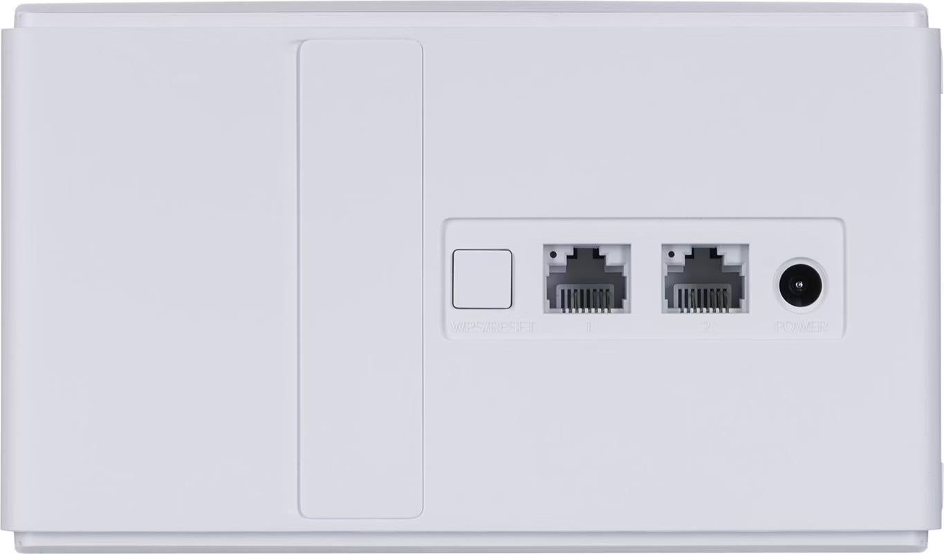 Mercusys Mercusys MB110-4G 4G Router - Betrieb mit einer Simkarte Elektroniktrade Switzerland