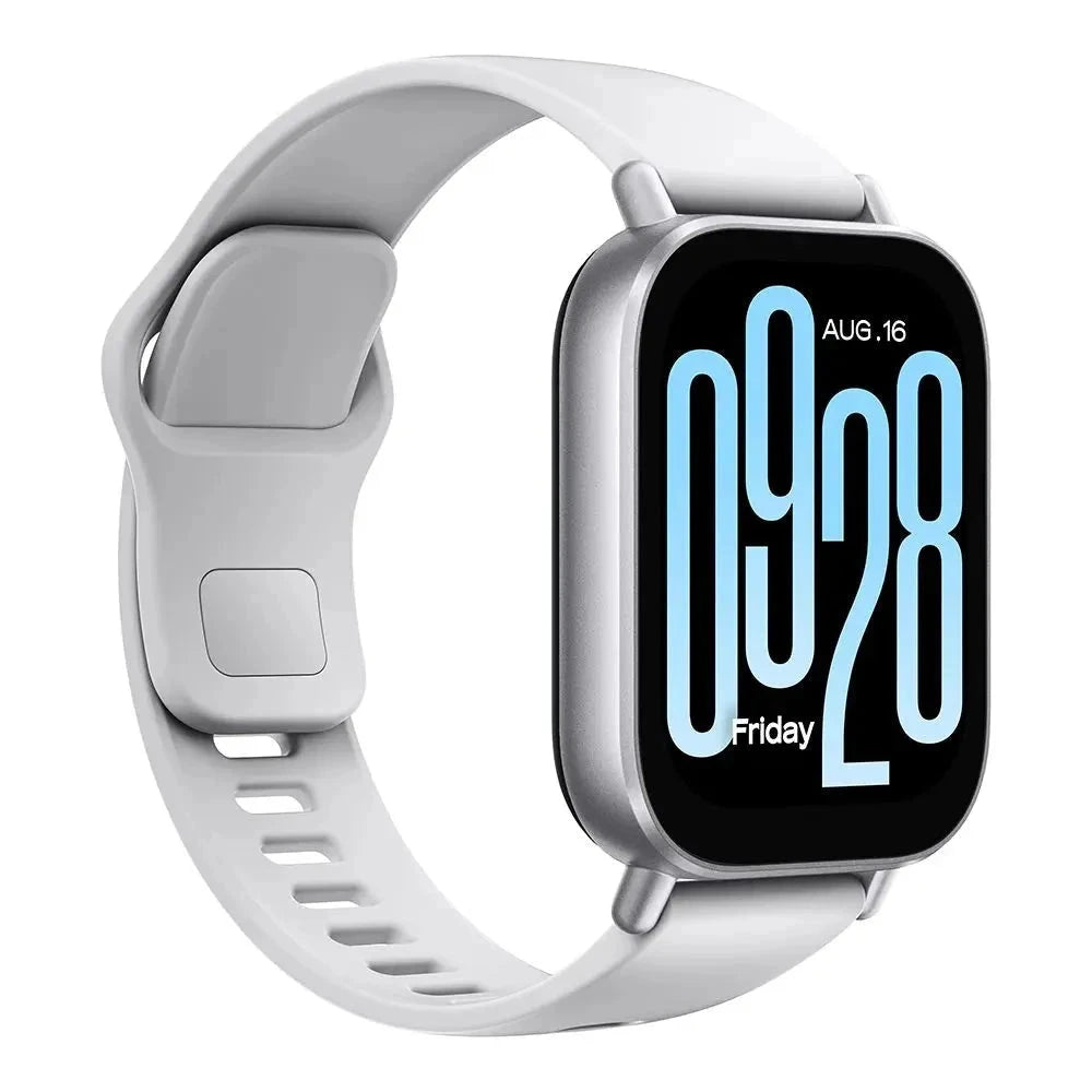 Mi Redmi Watch 5 Active | Matt Silber elektroniktrade Switzerland