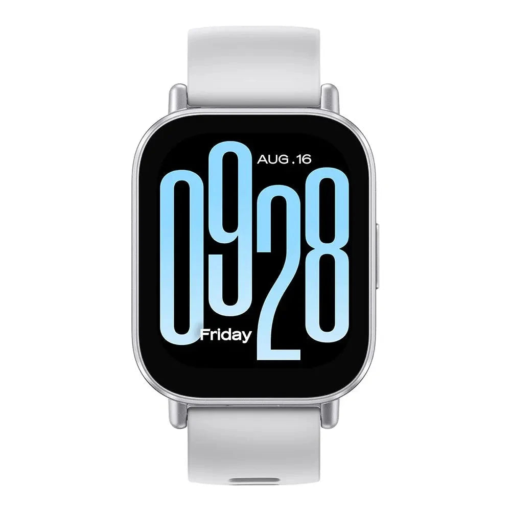 Mi Redmi Watch 5 Active | Matt Silber elektroniktrade Switzerland