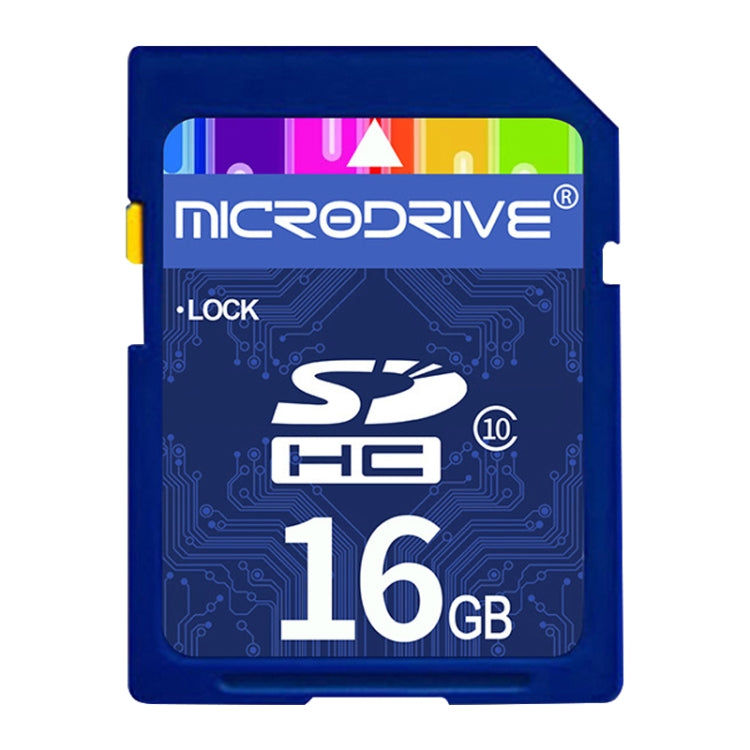 MicroDrive Microdrive High-Speed-SD-Speicherkarten der Klasse 10 32GB bis 128GB Elektroniktrade Switzerland