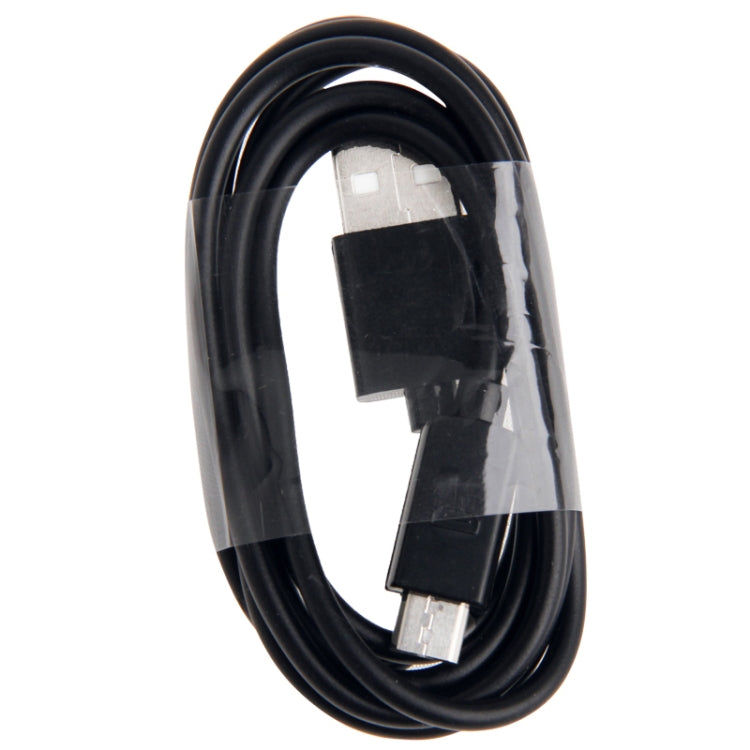 MicroUSB Kabel 1m 1m Micro-USB-Anschluss USB-Datenkabel Elektroniktrade Switzerland
