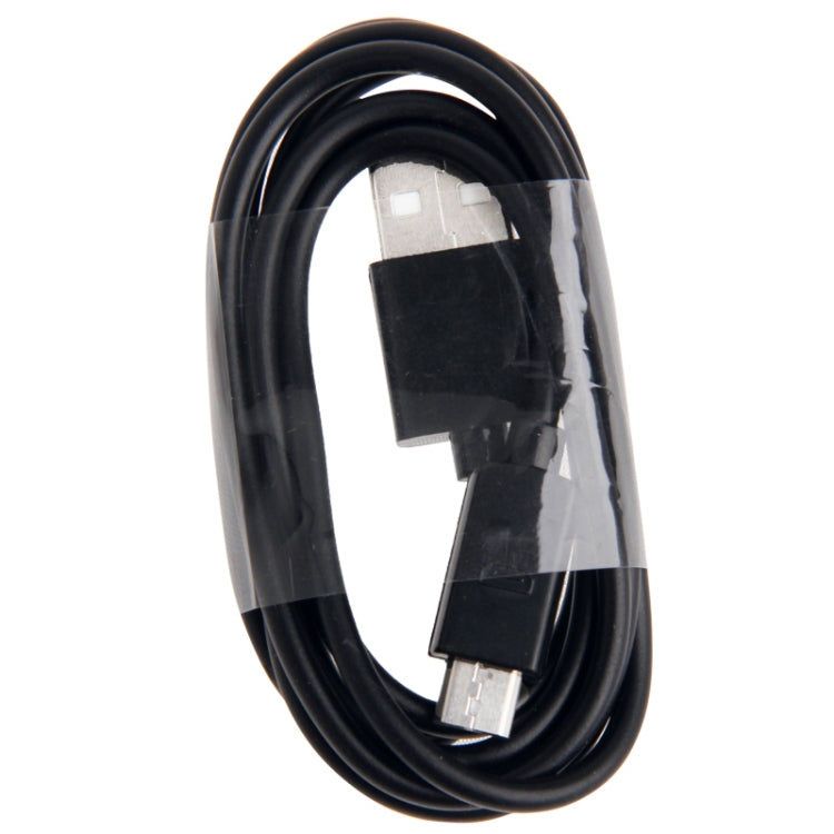 MicroUSB Kabel 1m 1m Micro-USB-Anschluss USB-Datenkabel elektroniktrade Switzerland
