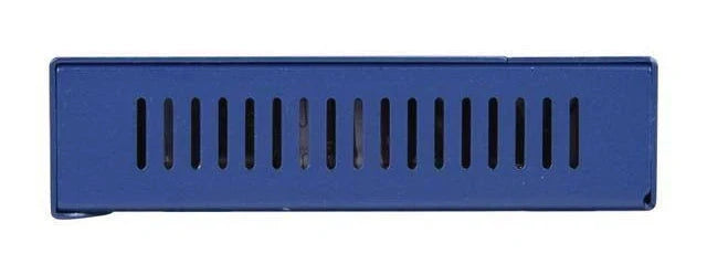Netgear Netgear 16-Port Fast Ethernet Switch 10/100 Mbps FS116 ( Originalverpackt) elektroniktrade Switzerland