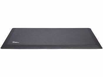 newgen medicals Anti-Ermüdungs-Stehmatte, 81 x 51 cm, mit Kunstleder-Oberfläche Elektroniktrade Switzerland