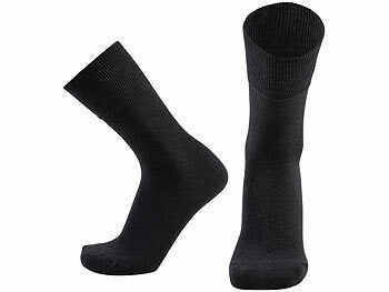newgen medicals newgen medicals 6 Paar Diabetikersocken ohne Gummi & Naht, für Damen & Herren, 43 - 46 elektroniktrade Switzerland
