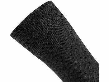 newgen medicals newgen medicals 6 Paar Diabetikersocken ohne Gummi & Naht, für Damen & Herren, 43 - 46 elektroniktrade Switzerland