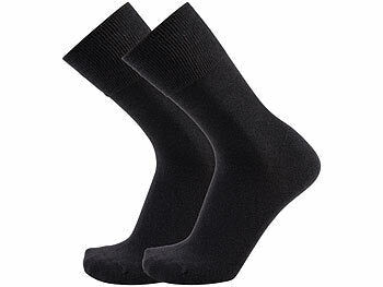 newgen medicals newgen medicals 6 Paar Diabetikersocken ohne Gummi & Naht, für Damen & Herren, 43 - 46 elektroniktrade Switzerland