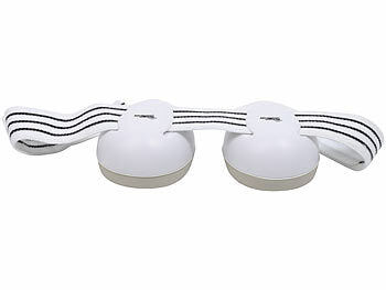 newgen medicals newgen medicals Gehörschutz für Kleinkinder, 23 dB Lärmdämmung, verstellbares Kopfband elektroniktrade Switzerland