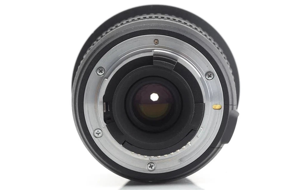Nikon Nikon AF-S 4/12-24mm G EDIF DX SWM Aspherical (Gebraucht Artikel) Elektroniktrade Switzerland